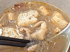 -金原鸭血粉丝汤·汤包·脆皮烤鸭(南京博物院店)