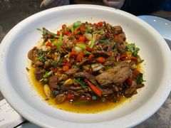 -爱饭(玉兰路直营店)