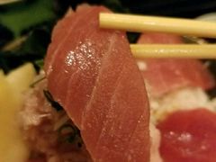 -豊 胜手丼