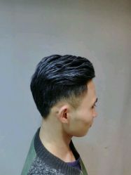 -MG Style Salon