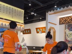 -馋三尺蟹粉小笼(人民广场店)