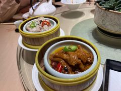 -顺德喜来登酒店·采悦轩