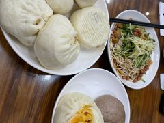 -雪琴面馆富安特色鱼汤面(城中花园店)