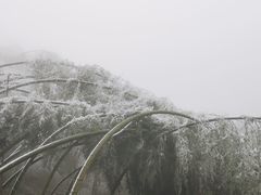 -井冈山风景名胜区