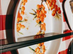 -西贝(枫蓝国际购物中心店)