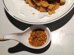 -花椒俏川菜小馆(南海万达店)