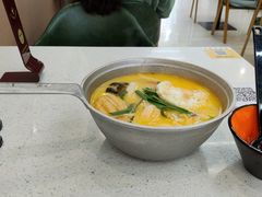 -汤小云火锅米线(钻汇广场店)