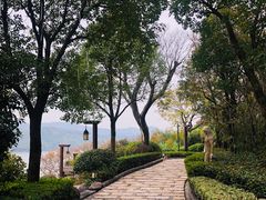 -天目湖涵田半山温泉