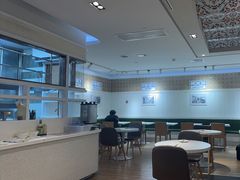 -葡珍轩冰室(虹桥机场T1店)