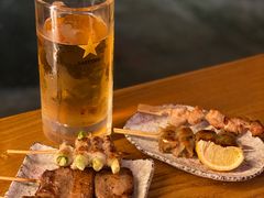 -烧烤堂(筲箕湾店)