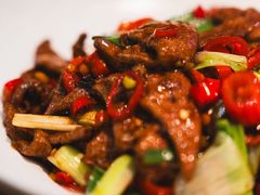 -老板恋上鱼(印象城店)