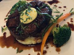 -WOLFGANG PUCK KITCHEN & BAR(迪士尼小镇店)