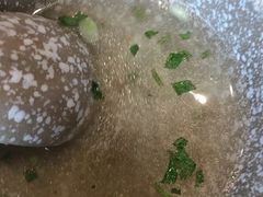 羊汤-313羊庄铁锅烀羊肉(泰兴店)