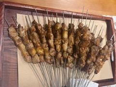 -老爷子原味蒸饺(总店)