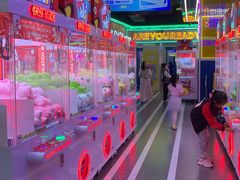 -快乐街区(成都龙湖北城天街店)