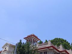 -天津意大利风情旅游区