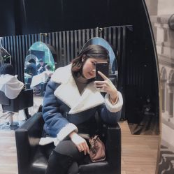 -意念造型