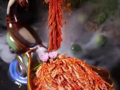 -香佰里重庆火锅(恒力博纳广场店)