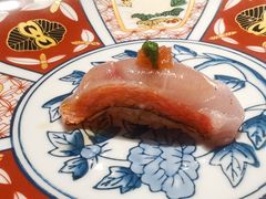 -鮨青(恒基名人购物中心店)