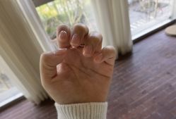 点击看大图 -LILY NAILS美甲美睫