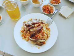 -217丰惠源抓饭(江乾路店)