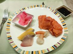 -冀粤香海鲜自助餐厅(西美五洲店)