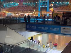 -海心沙亚运公园