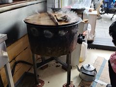 -黄阿姨锅贴大王(万航渡路店)