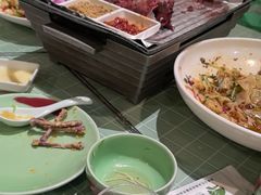 -胡杨记忆(和平路店)