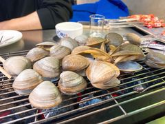 -江合勇丹东兄弟小串海鲜烧烤(总店)