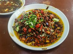 -老丘丘(较场口店)