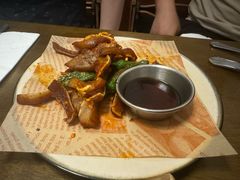 -Bistro Les Lilas丁香花小酒馆