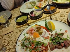 -墨纪Mojí墨西哥餐厅(官舍店)