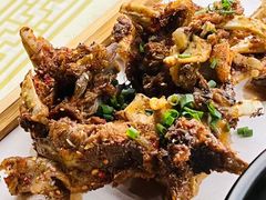 -铭副琦食·虾蟹烩馆(渔人码头店)