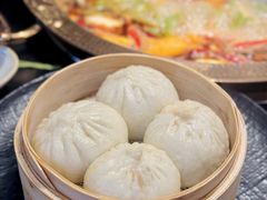 -廖掌柜·重庆鲜货火锅(上海首店)