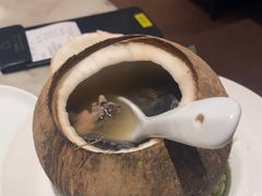 -汤城小厨•粤菜•靓汤(西直门凯德MALL店)