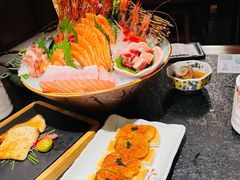 -匠和风精致料理(成都龙湖滨江天街店)