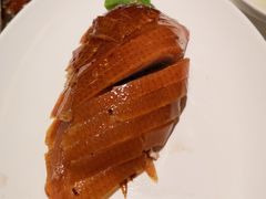 酥香嫩烤鸭-四季民福烤鸭店(王府井灯市口店)