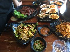 -红小姐的烤肉店(西三旗店)
