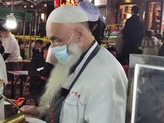 -正宁路小吃夜市