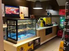 -麦当劳(安立路店)
