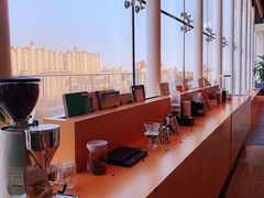 -Seesaw Coffee(朝阳大悦城店)