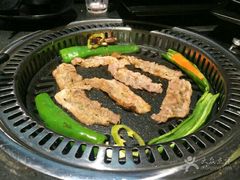 -汉城馆·烤肉火锅餐厅·韩国烤肉(河北云瑧世纪大饭店)