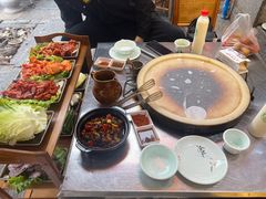 -八木轩·寻味大理白族民俗餐厅(文献路店)