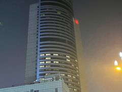 -成都天府丽都喜来登饭店