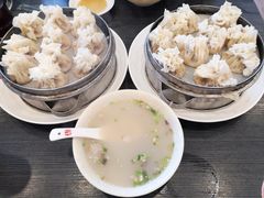 -北三沙家烧麦(北头道街店)