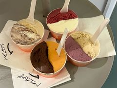 -Dip in Gelato(富民路店)