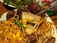 -양평식당·杨平食堂(华贸店)