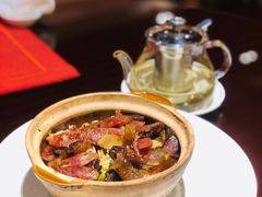 -广州白云机场铂尔曼大酒店·恬园创意中餐厅