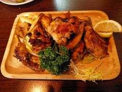 -BISTROFIORE美伊娜(伊犁南路店)